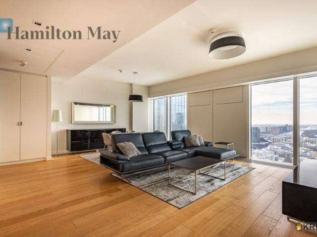 Mieszkanie do wynajęcia woj. mazowieckie. Warszawa, 19 900 PLN, 100,00 m2