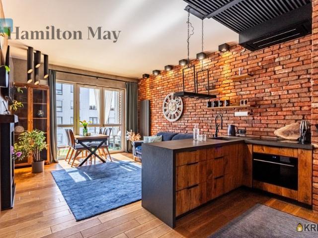 Mieszkanie do wynajęcia woj. mazowieckie. Warszawa, 4 900 PLN, 61,00 m2