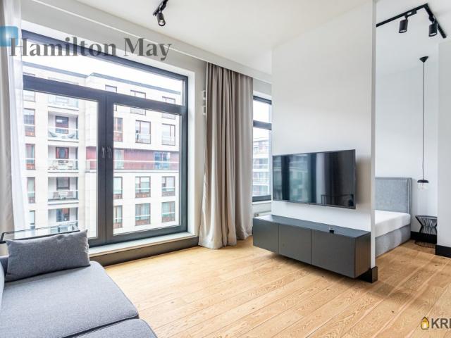 Mieszkanie do wynajęcia woj. mazowieckie. Warszawa, 5 420 PLN, 38,00 m2