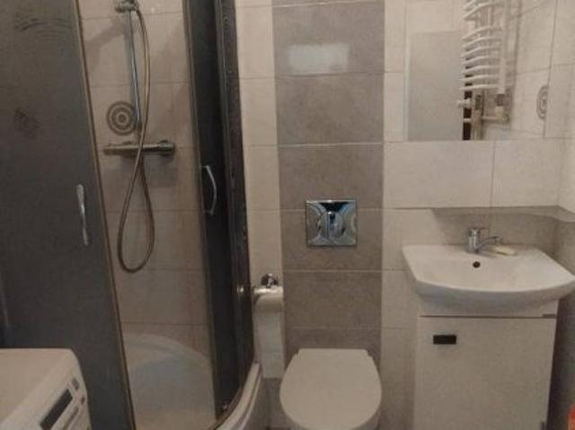 Mieszkanie do wynajęcia woj. mazowieckie. Warszawa, Bielany, 2 700 PLN, 37,00 m2
