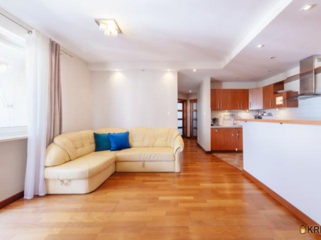 Mieszkanie do wynajęcia woj. mazowieckie. Warszawa, Bielany, ul. W. Bogusławskiego, 3 350 PLN, 60,00 m2