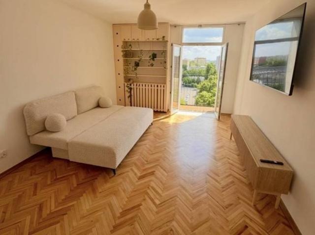 Mieszkanie do wynajęcia woj. mazowieckie. Warszawa, Ochota, 3 100 PLN, 25,00 m2