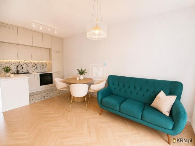 Mieszkanie do wynajęcia woj. mazowieckie. Warszawa, Mokotów/Służew, ul. Wołoska, 4 000 PLN, 39,00 m2