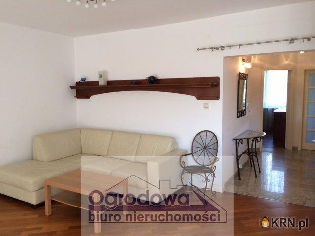 Mieszkanie do wynajęcia woj. mazowieckie. Warszawa, Praga Południe, 5 750 PLN, 78,00 m2