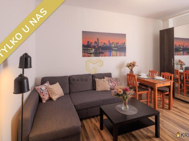 Mieszkanie do wynajęcia woj. mazowieckie. Warszawa, Praga Południe, ul. Kobielska, 2 790 PLN, 37,00 m2