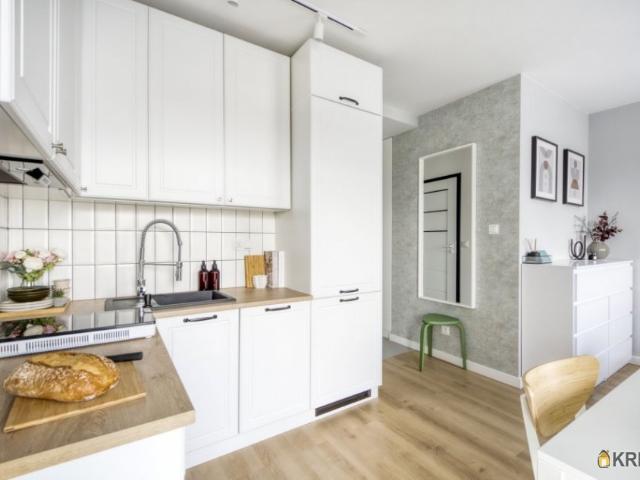 Mieszkanie do wynajęcia woj. mazowieckie. Warszawa, Włochy, ul. Krańcowa, 2 700 PLN, 21,00 m2