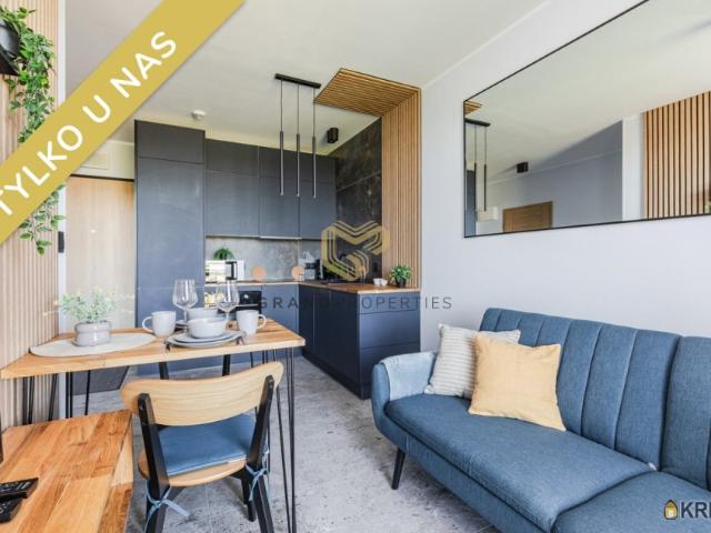 Mieszkanie do wynajęcia woj. mazowieckie. Warszawa, Włochy/Wiktoryn, 2 790 PLN, 34,00 m2