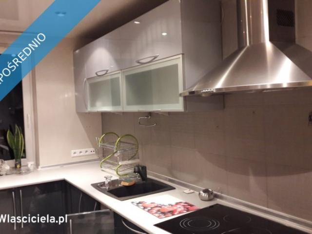 Mieszkanie do wynajęcia woj. mazowieckie. Warszawa, Targówek, ul. G. Reichera, 2 600 PLN, 78,00 m2