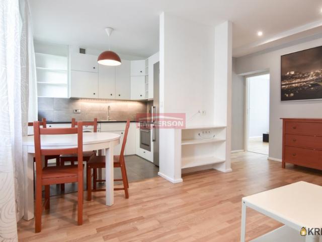 Mieszkanie do wynajęcia woj. małopolskie. Kraków, Nowa Huta, 2 000 PLN, 47,00 m2