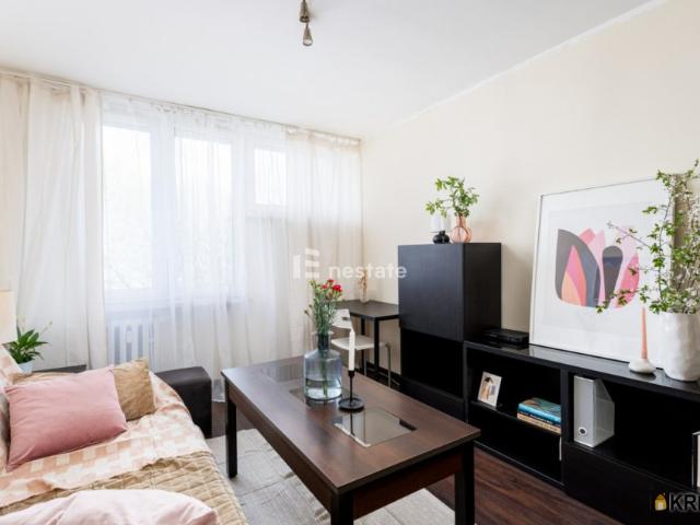 Mieszkanie do wynajęcia woj. małopolskie. Kraków, Bieżanów Prokocim, ul. Spółdzielców, 2 200 PLN, 37,00 m2