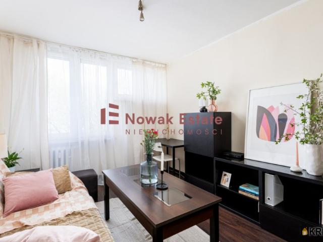 Mieszkanie do wynajęcia woj. małopolskie. Kraków, Bieżanów Prokocim, ul. Spółdzielców, 2 400 PLN, 37,00 m2