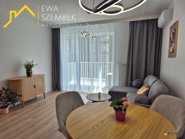 Mieszkanie do wynajęcia woj. małopolskie. Kraków, Bronowice/Bronowice Małe, ul. S. Lindego, 3 900 PLN, 45,00 m2