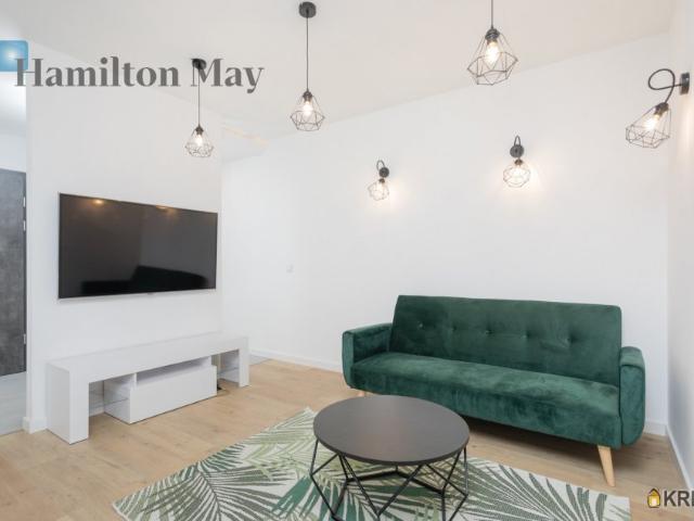 Mieszkanie do wynajęcia woj. małopolskie. Kraków, Dębniki, ul. Barska, 3 700 PLN, 46,00 m2