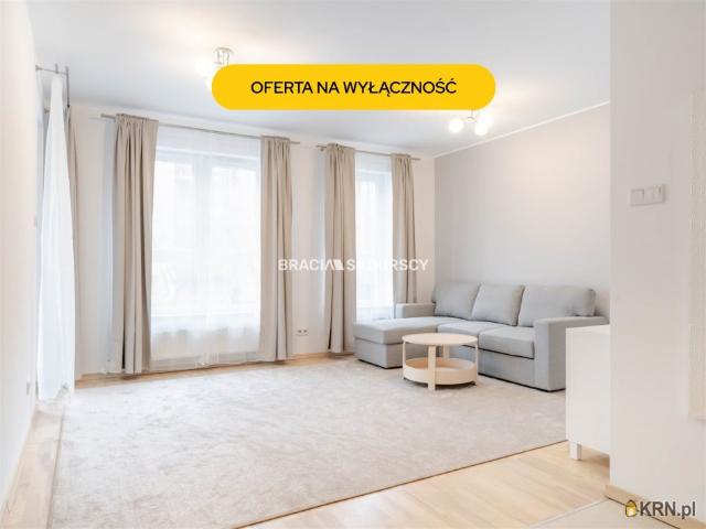 Mieszkanie do wynajęcia woj. małopolskie. Kraków, Grzegórzki/Dąbie, ul. Dąbska, 2 500 PLN, 40,00 m2