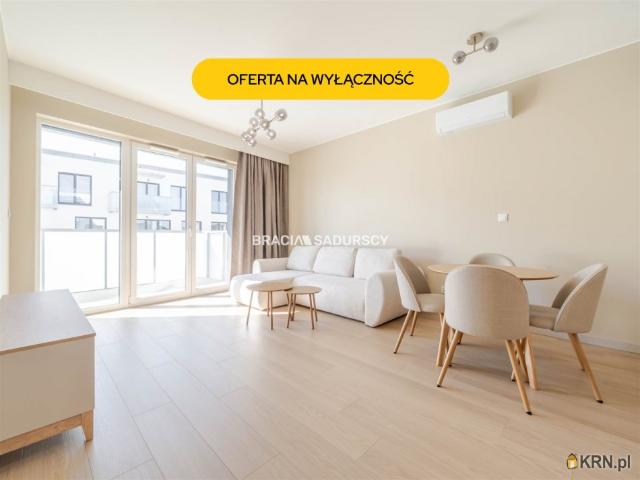 Mieszkanie do wynajęcia woj. małopolskie. Kraków, Krowodrza, ul. Cieszyńska, 3 200 PLN, 43,21 m2
