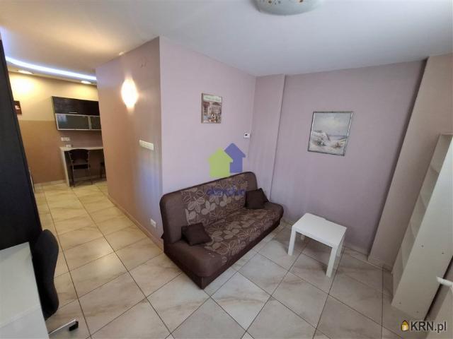 Mieszkanie do wynajęcia woj. małopolskie. Kraków, Krowodrza, ul. Piastowska, 2 300 PLN, 28,00 m2