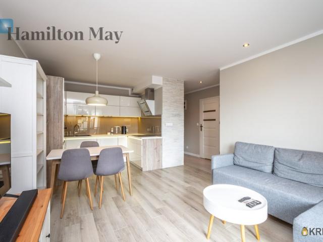 Mieszkanie do wynajęcia woj. małopolskie. Kraków, Krowodrza, ul. Poznańska, 3 100 PLN, 40,00 m2