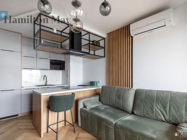 Mieszkanie do wynajęcia woj. małopolskie. Kraków, Krowodrza, al. Kijowska, 4 500 PLN, 55,00 m2