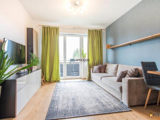 Mieszkanie do wynajęcia woj. małopolskie. Kraków, Podgórze Duchackie/Piaski Wielkie, ul. W. Sławka, 3 400 PLN, 55,00 m2