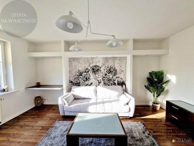 Mieszkanie do wynajęcia woj. małopolskie. Kraków, Podgórze, 2 800 PLN, 46,00 m2