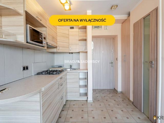 Mieszkanie do wynajęcia woj. małopolskie. Kraków, Podgórze/Stare Podgórze, rynek Podgórski, 2 300 PLN, 28,00 m2