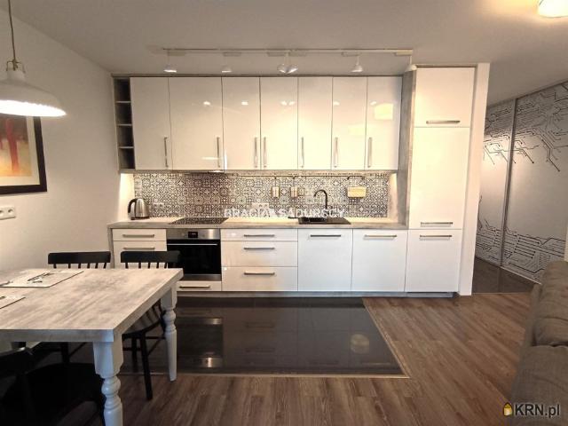 Mieszkanie do wynajęcia woj. małopolskie. Kraków, Podgórze/Stare Podgórze, ul. B. Limanowskiego, 3 100 PLN, 52,00 m2