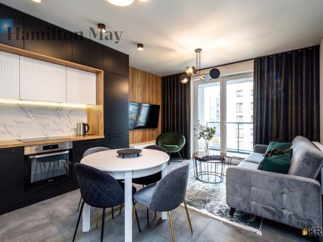 Mieszkanie do wynajęcia woj. małopolskie. Kraków, Podgórze/Płaszów, ul. Przewóz, 4 200 PLN, 50,00 m2