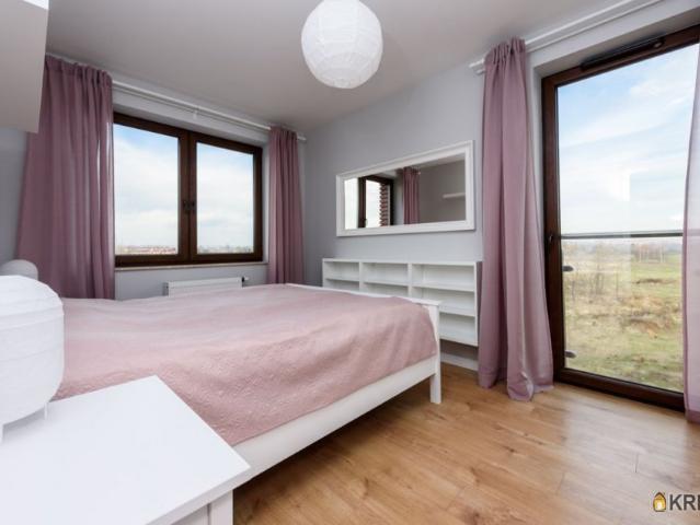 Mieszkanie do wynajęcia woj. małopolskie. Kraków, Prądnik Biały, ul. Pękowicka, 2 399 PLN, 40,00 m2