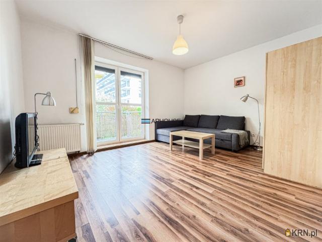 Mieszkanie do wynajęcia woj. małopolskie. Kraków, Prądnik Biały/Górka Narodowa, ul. M. Słomczyńskiego, 2 000 PLN, 42,00 m2