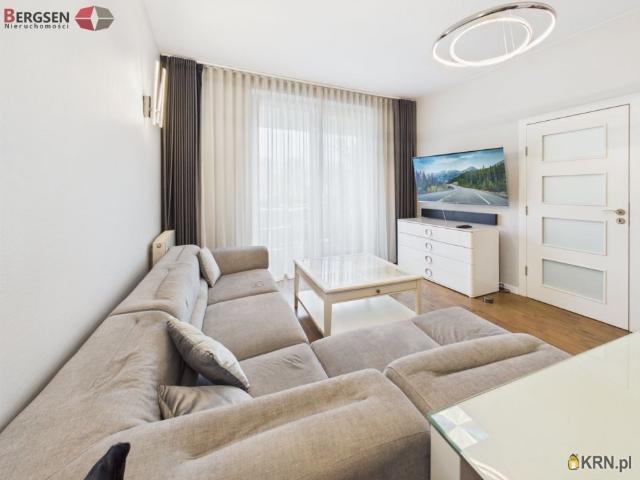 Mieszkanie do wynajęcia woj. małopolskie. Kraków, Stare Miasto, ul. Zwierzyniecka, 4 000 PLN, 61,00 m2