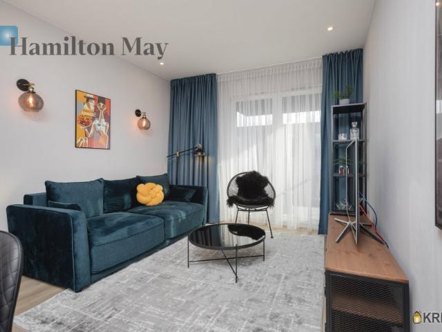 Mieszkanie do wynajęcia woj. małopolskie. Kraków, Stare Miasto, ul. Rakowicka, 3 300 PLN, 40,00 m2