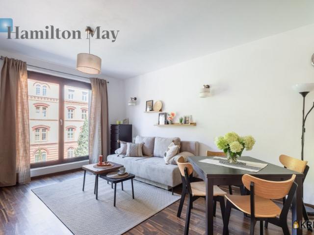 Mieszkanie do wynajęcia woj. małopolskie. Kraków, Stare Miasto, ul. Szlak, 3 400 PLN, 50,00 m2