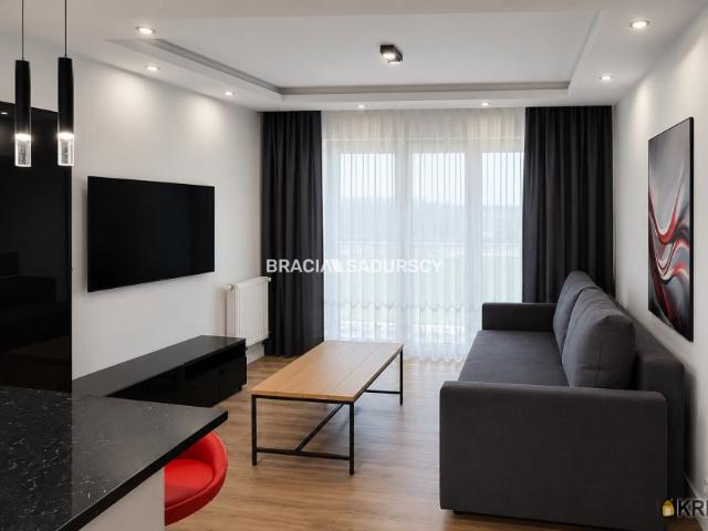 Mieszkanie do wynajęcia woj. małopolskie. Kraków, Wzgórza Krzesławickie, ul. G. Morcinka, 3 000 PLN, 48,00 m2