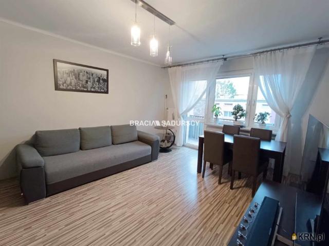 Mieszkanie do wynajęcia woj. małopolskie. Kraków, Wzgórza Krzesławickie, os. Na Wzgórzach, 2 000 PLN, 46,00 m2