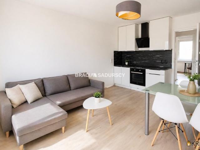 Mieszkanie do wynajęcia woj. małopolskie. Kraków, Wzgórza Krzesławickie, os. Na Stoku, 2 200 PLN, 41,00 m2