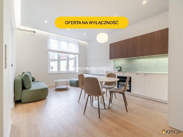 Mieszkanie do wynajęcia woj. małopolskie. Kraków, Zwierzyniec, ul. W. Syrokomli, 3 300 PLN, 40,00 m2