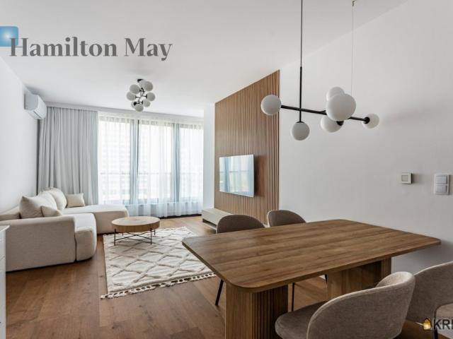 Mieszkanie do wynajęcia woj. małopolskie. Mirów, 10 500 PLN, 62,00 m2