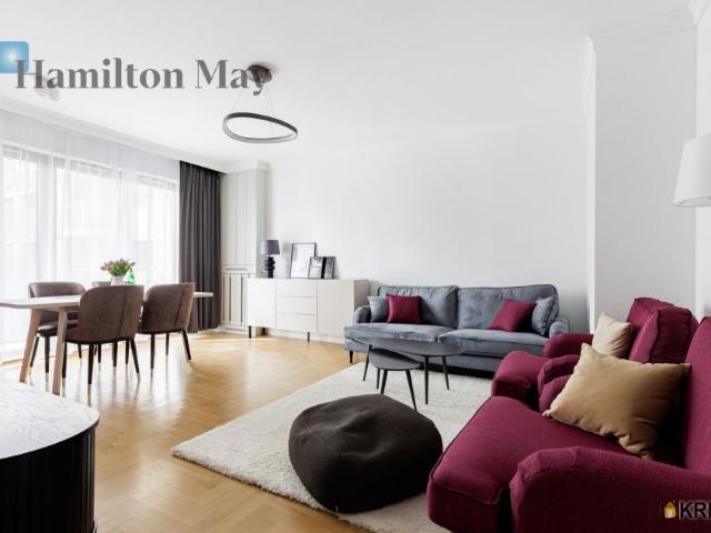 Mieszkanie do wynajęcia woj. małopolskie. Mirów, 10 500 PLN, 97,00 m2