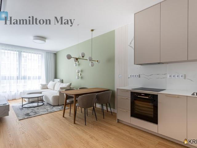 Mieszkanie do wynajęcia woj. małopolskie. Mirów, 6 700 PLN, 42,00 m2