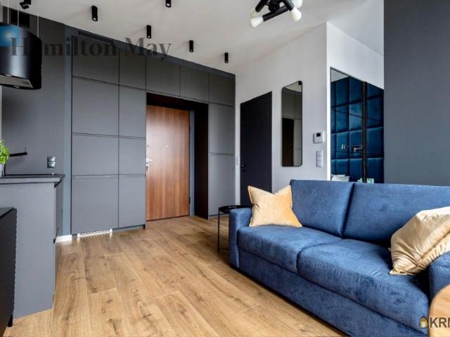 Mieszkanie do wynajęcia woj. małopolskie. Mirów, 4 500 PLN, 33,00 m2