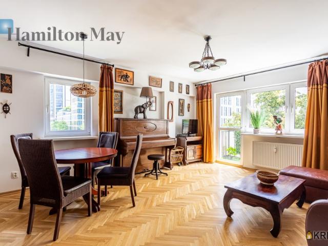 Mieszkanie do wynajęcia woj. małopolskie. Mirów, 4 500 PLN, 58,00 m2
