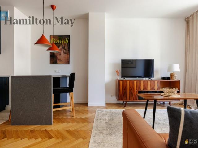 Mieszkanie do wynajęcia woj. małopolskie. Mirów, 4 700 PLN, 37,00 m2
