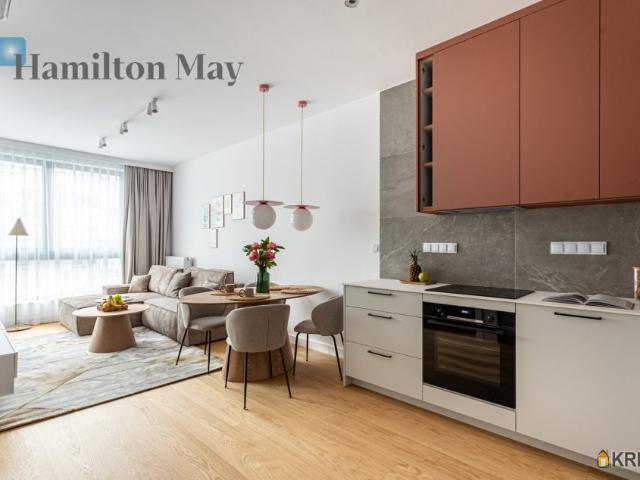 Mieszkanie do wynajęcia woj. małopolskie. Mirów, 6 700 PLN, 41,00 m2