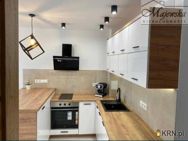 Mieszkanie do wynajęcia woj. małopolskie. Myślenice, 1 700 PLN, 26,50 m2