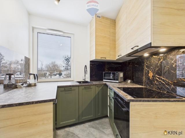 Mieszkanie do wynajęcia woj. pomorskie. Gdańsk, 2 900 PLN, 37,00 m2