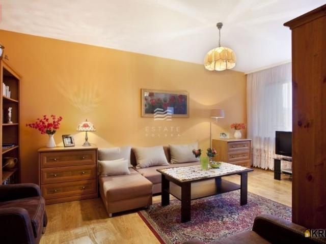 Mieszkanie do wynajęcia woj. pomorskie. Gdańsk, Zaspa Rozstaje, ul. Z. Burzyńskiego, 2 900 PLN, 48,00 m2