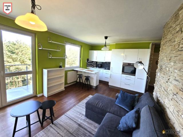 Mieszkanie do wynajęcia woj. pomorskie. Gdańsk, Piecki Migowo, ul. Magellana, 2 400 PLN, 31,00 m2