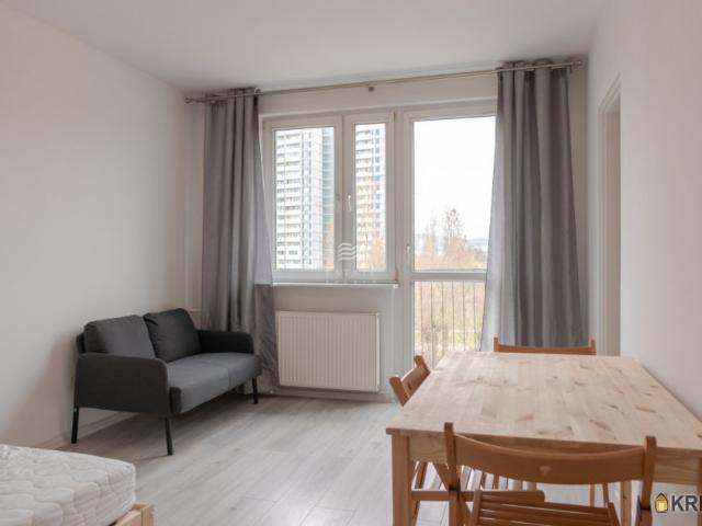 Mieszkanie do wynajęcia woj. pomorskie. Gdańsk, Przymorze Wielkie, ul. Chłopska, 2 100 PLN, 27,00 m2