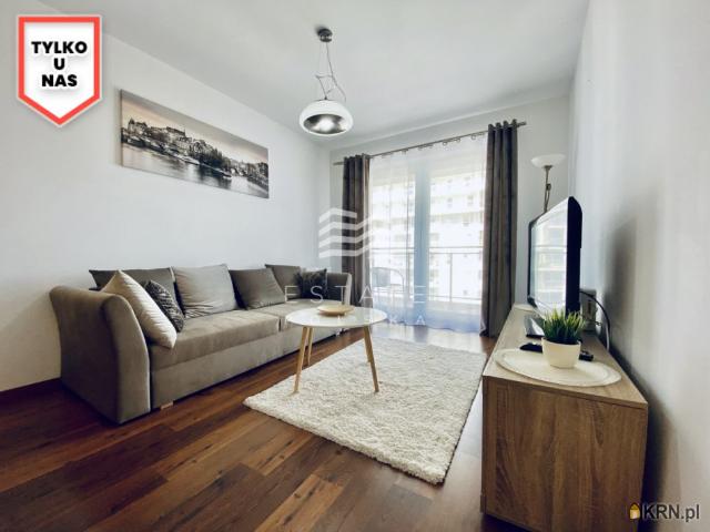 Mieszkanie do wynajęcia woj. pomorskie. Gdańsk, Przymorze Wielkie, ul. Obrońców Wybrzeża, 3 600 PLN, 45,00 m2