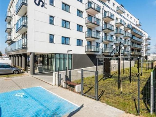 Mieszkanie do wynajęcia woj. pomorskie. Gdynia, Chylonia, ul. Chylońska, 2 400 PLN, 39,00 m2